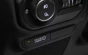   Jeep Gladiator Rubicon - 2019
