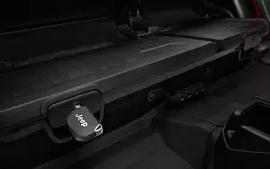   Jeep Gladiator Rubicon - 2019