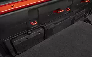   Jeep Gladiator Rubicon - 2019