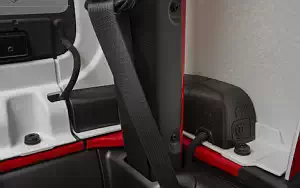   Jeep Gladiator Rubicon - 2019