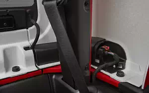   Jeep Gladiator Rubicon - 2019