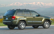   Jeep Grand Cherokee Limited - 2008