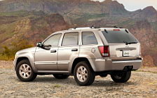   Jeep Grand Cherokee Limited - 2009