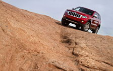   Jeep Grand Cherokee - 2011
