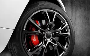   Jeep Grand Cherokee SRT8 Alpine Edition - 2012