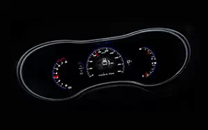   Jeep Grand Cherokee SRT - 2013