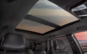   Jeep Grand Cherokee Summit - 2013