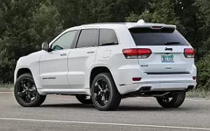   Jeep Grand Cherokee High Altitude - 2015