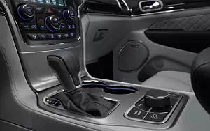   Jeep Grand Cherokee Summit - 2016