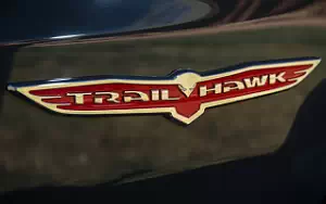   Jeep Grand Cherokee Trailhawk - 2016