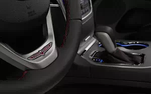   Jeep Grand Cherokee Trailhawk - 2016