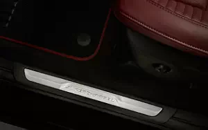   Jeep Grand Cherokee Trackhawk - 2017