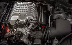   Jeep Grand Cherokee Trackhawk - 2018