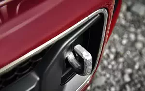   Jeep Grand Cherokee L Overland - 2021