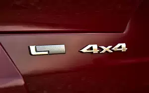   Jeep Grand Cherokee L Overland - 2021