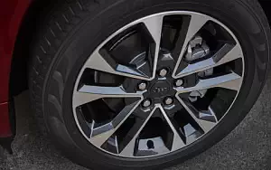   Jeep Grand Cherokee L Overland - 2021