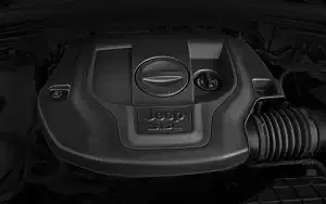   Jeep Grand Cherokee L Overland - 2021