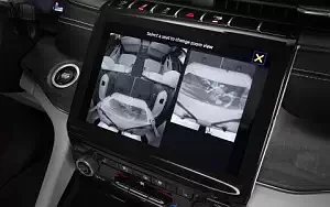   Jeep Grand Cherokee L Overland - 2021