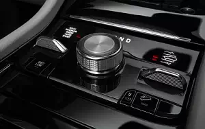   Jeep Grand Cherokee L Overland - 2021