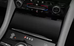   Jeep Grand Cherokee L Overland - 2021