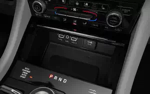   Jeep Grand Cherokee L Overland - 2021