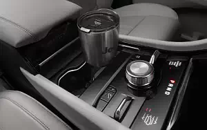   Jeep Grand Cherokee L Overland - 2021