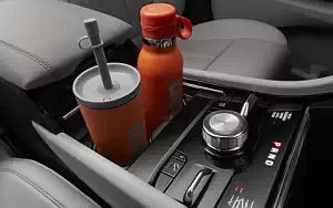   Jeep Grand Cherokee L Overland - 2021