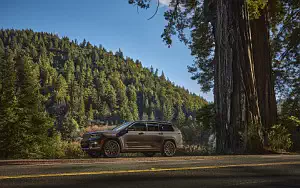   Jeep Grand Cherokee L Summit - 2021