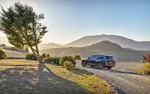   Jeep Grand Cherokee L Summit - 2021