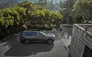   Jeep Grand Cherokee L Summit - 2021