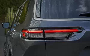   Jeep Grand Cherokee L Summit - 2021