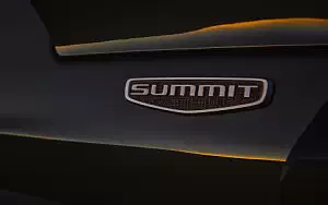   Jeep Grand Cherokee L Summit - 2021