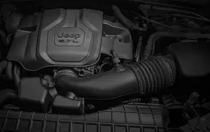   Jeep Grand Cherokee L Summit - 2021