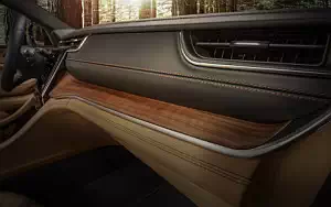   Jeep Grand Cherokee L Summit - 2021