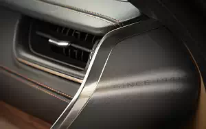   Jeep Grand Cherokee L Summit - 2021
