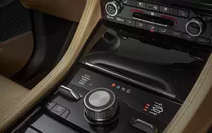   Jeep Grand Cherokee L Summit - 2021