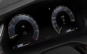   Jeep Grand Cherokee L Summit - 2021