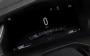   Jeep Grand Cherokee L Summit - 2021