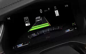   Jeep Grand Cherokee L Summit - 2021