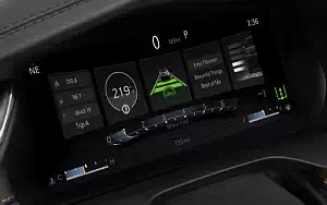   Jeep Grand Cherokee L Summit - 2021