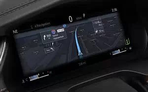   Jeep Grand Cherokee L Summit - 2021