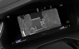   Jeep Grand Cherokee L Summit - 2021