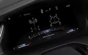   Jeep Grand Cherokee L Summit - 2021