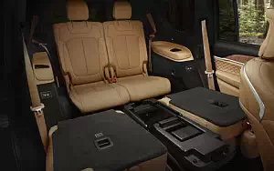   Jeep Grand Cherokee L Summit - 2021