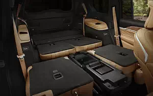   Jeep Grand Cherokee L Summit - 2021