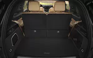   Jeep Grand Cherokee L Summit - 2021