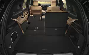   Jeep Grand Cherokee L Summit - 2021