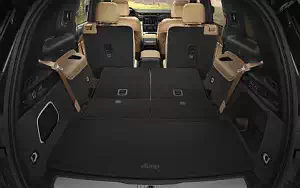  Jeep Grand Cherokee L Summit - 2021