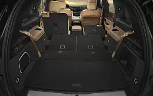   Jeep Grand Cherokee L Summit - 2021