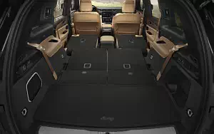   Jeep Grand Cherokee L Summit - 2021